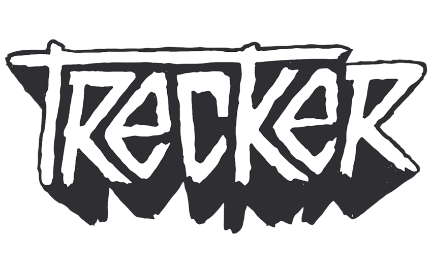TRECKER Logo